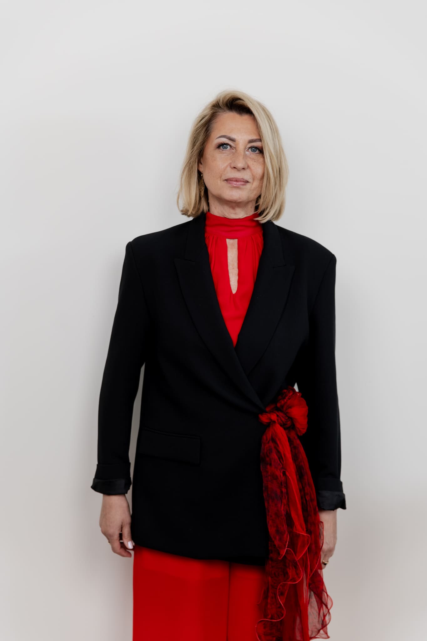 Ewelina Nowak — rejestratorka medyczna w salonie Salvia